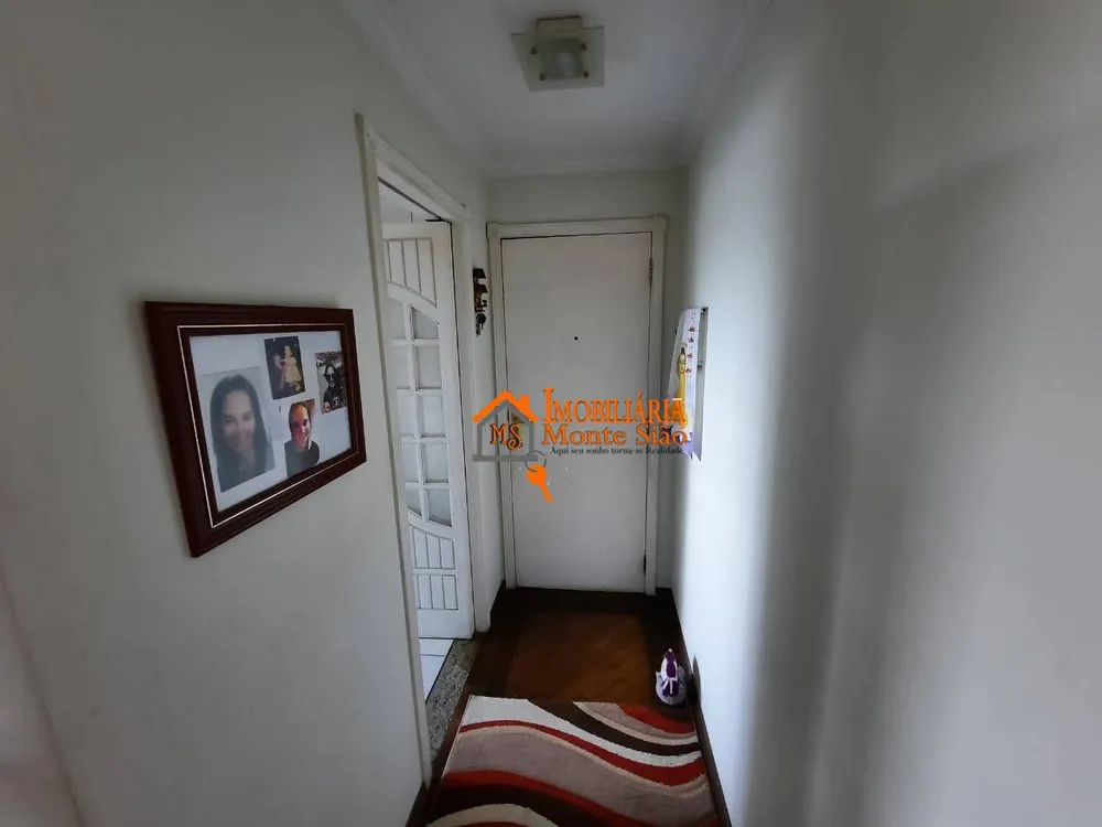 Apartamento, 2 quartos, 61 m² - Foto 6