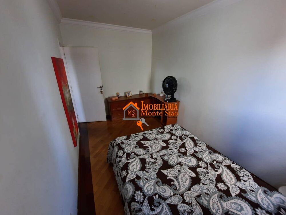 Apartamento, 2 quartos, 61 m² - Foto 2