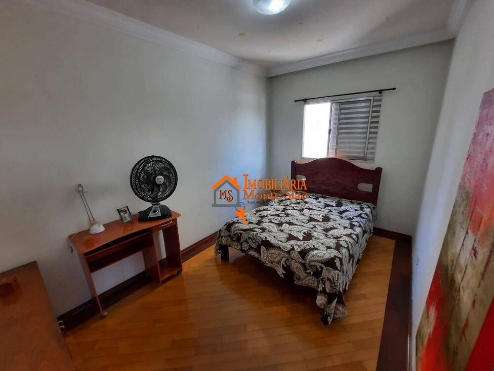 Apartamento, 2 quartos, 61 m² - Foto 3