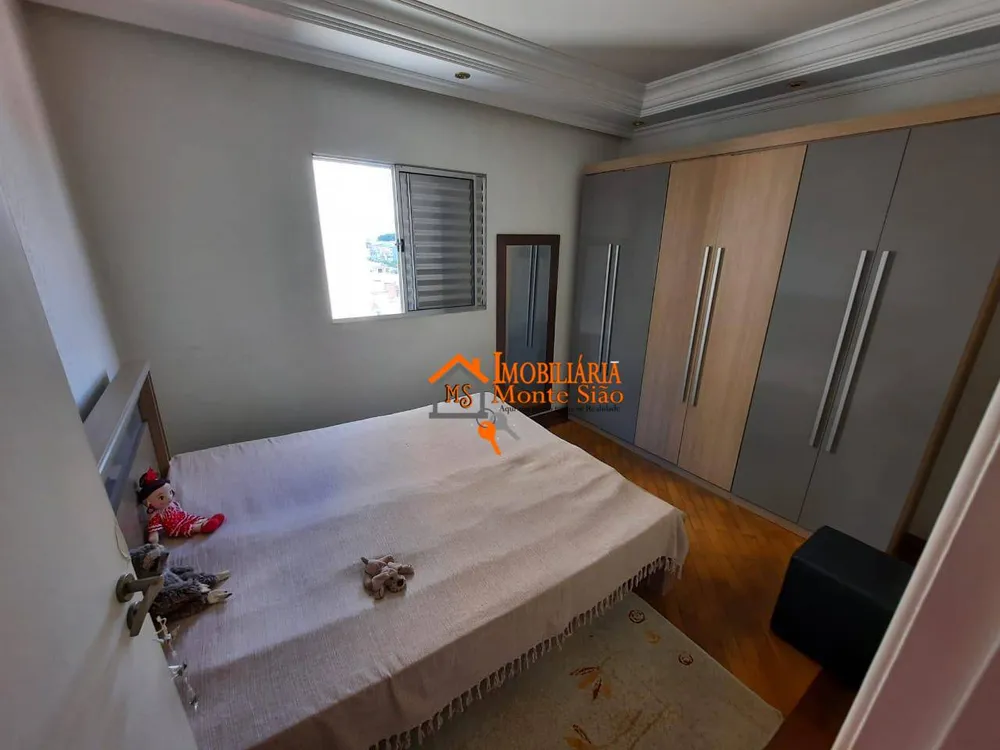 Apartamento, 2 quartos, 61 m² - Foto 5