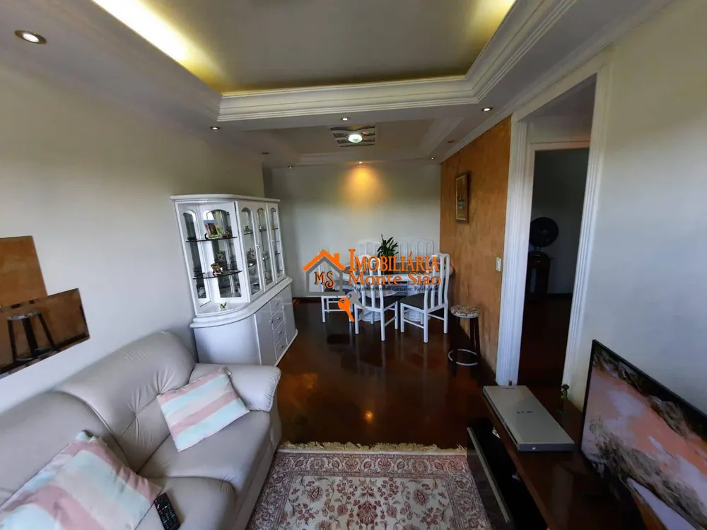 Apartamento, 2 quartos, 61 m² - Foto 2