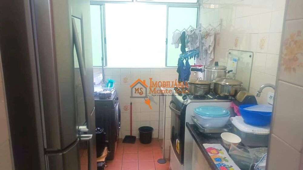 Apartamento, 2 quartos, 54 m² - Foto 11