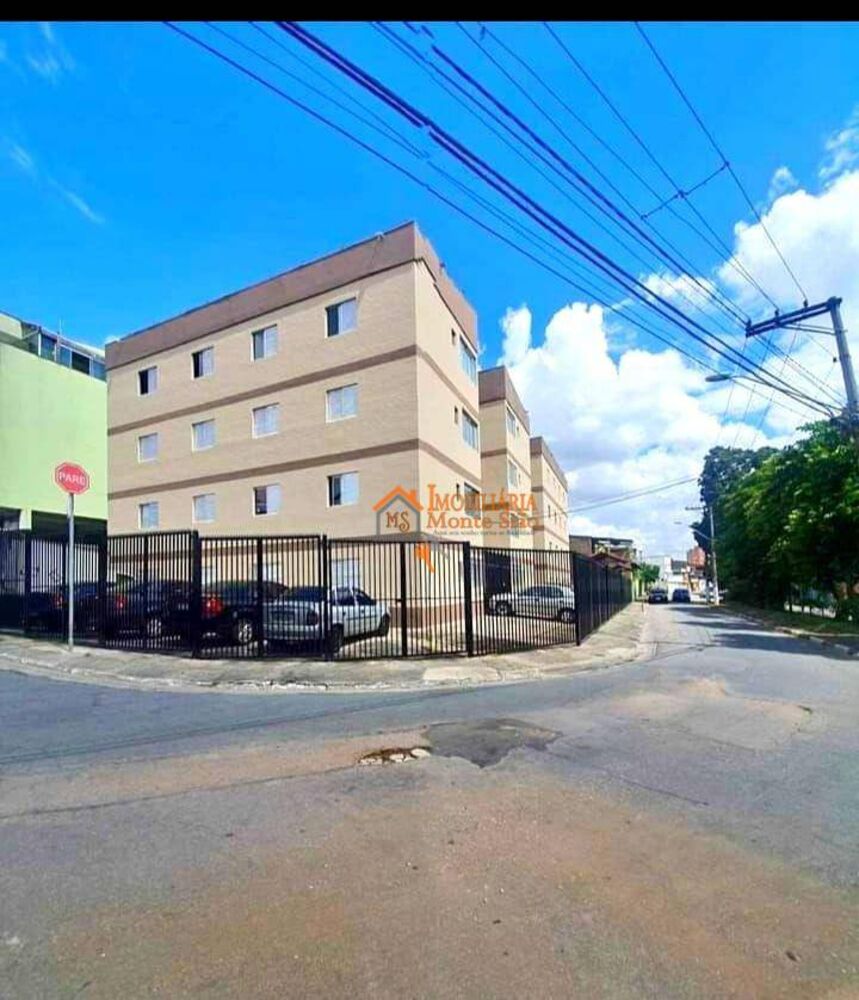 Apartamento, 2 quartos, 54 m² - Foto 12