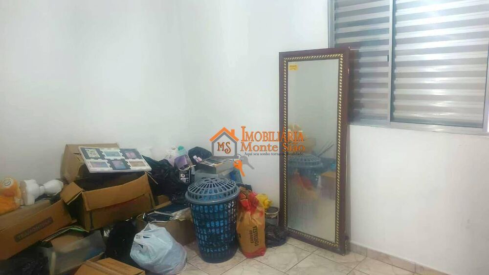 Apartamento, 2 quartos, 54 m² - Foto 4