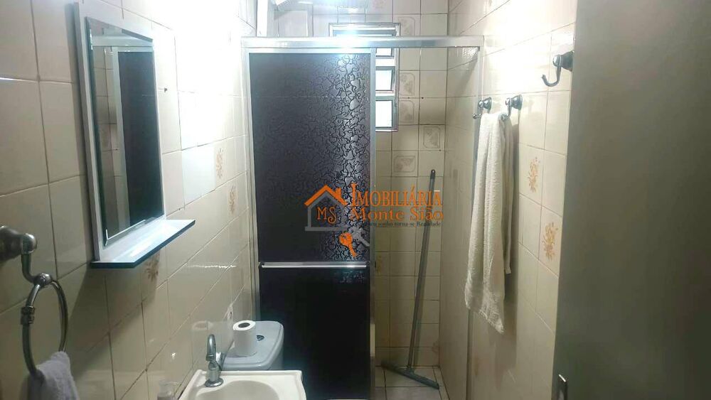 Apartamento, 2 quartos, 54 m² - Foto 9