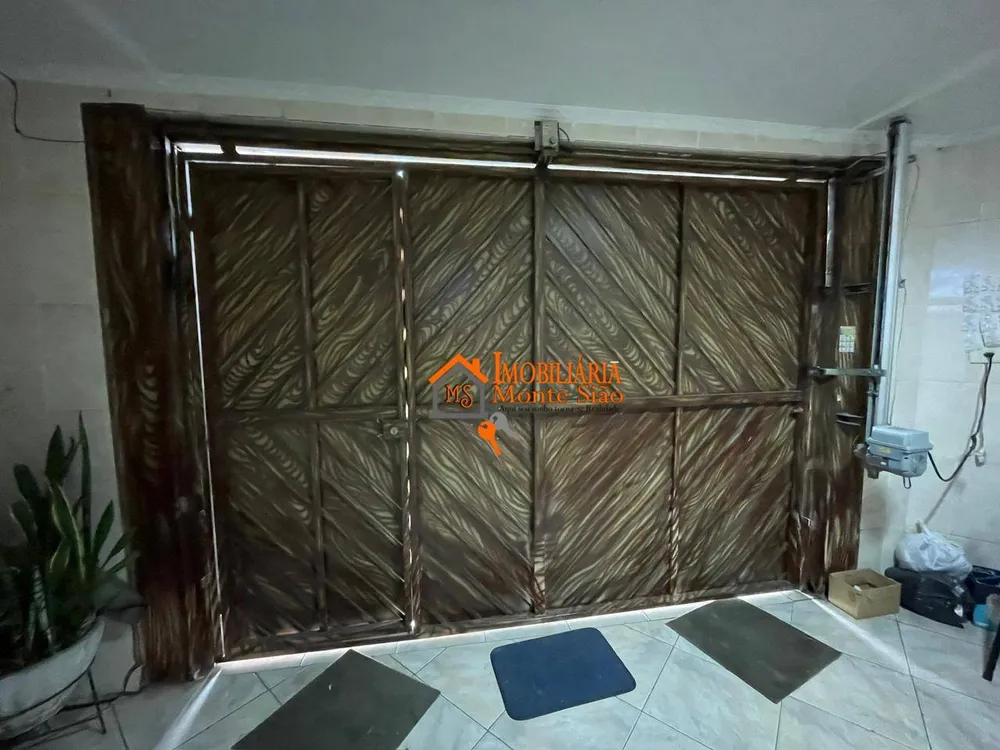 Sobrado, 3 quartos, 200 m² - Foto 8
