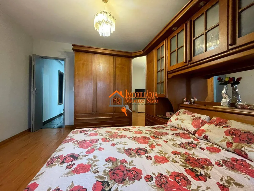 Sobrado, 3 quartos, 200 m² - Foto 5