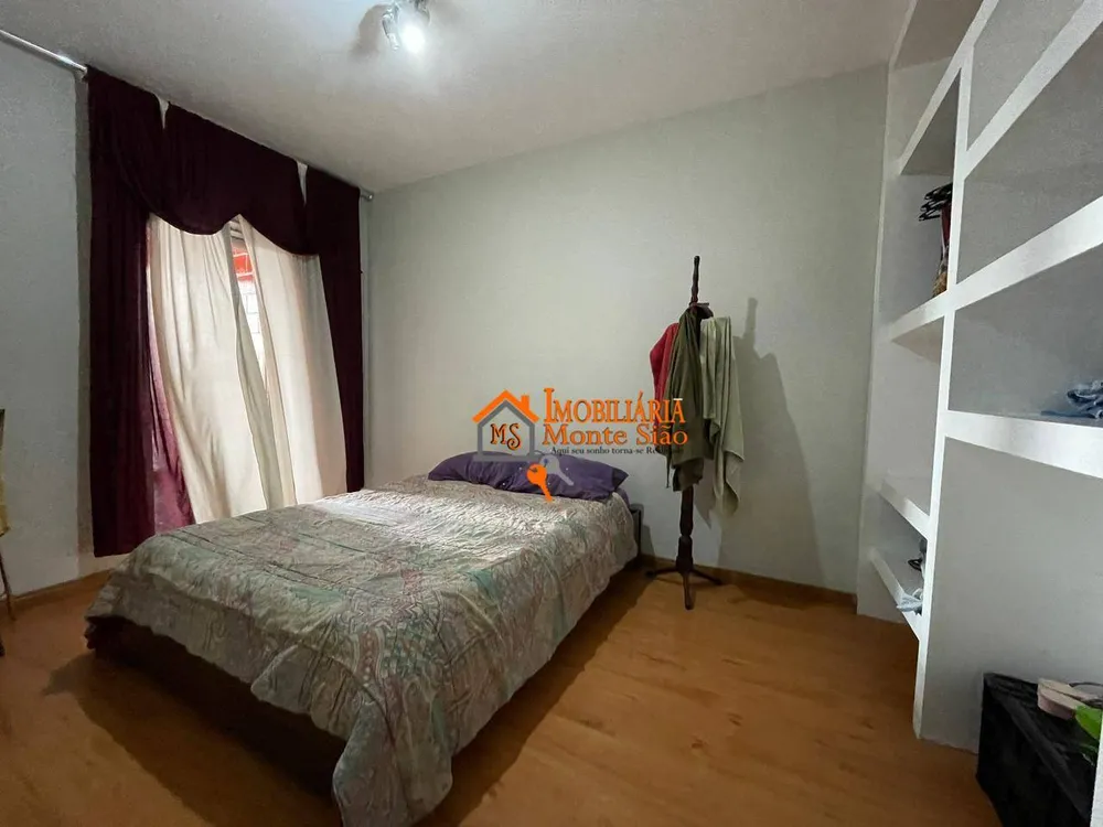 Sobrado, 3 quartos, 200 m² - Foto 2