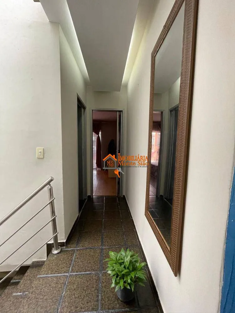 Sobrado, 3 quartos, 200 m² - Foto 4