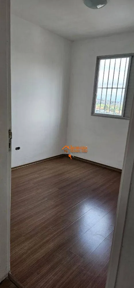 Apartamento, 3 quartos, 90 m² - Foto 5