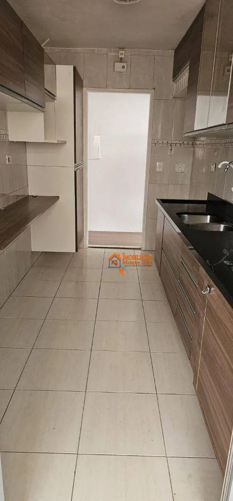 Apartamento, 3 quartos, 90 m² - Foto 2