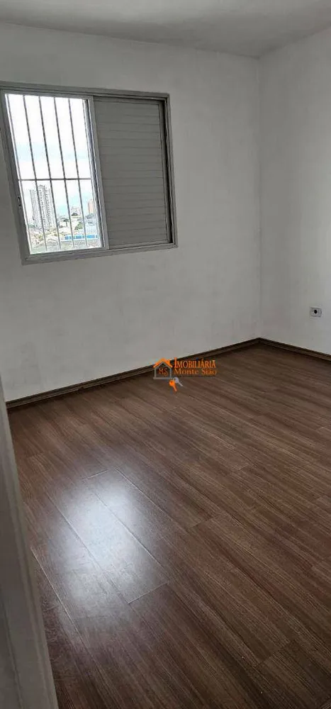 Apartamento, 3 quartos, 90 m² - Foto 8