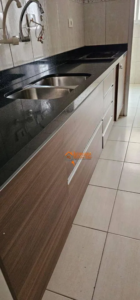 Apartamento, 3 quartos, 90 m² - Foto 4