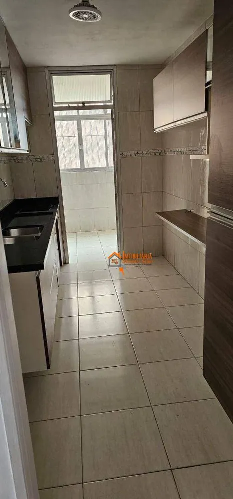 Apartamento, 3 quartos, 90 m² - Foto 1