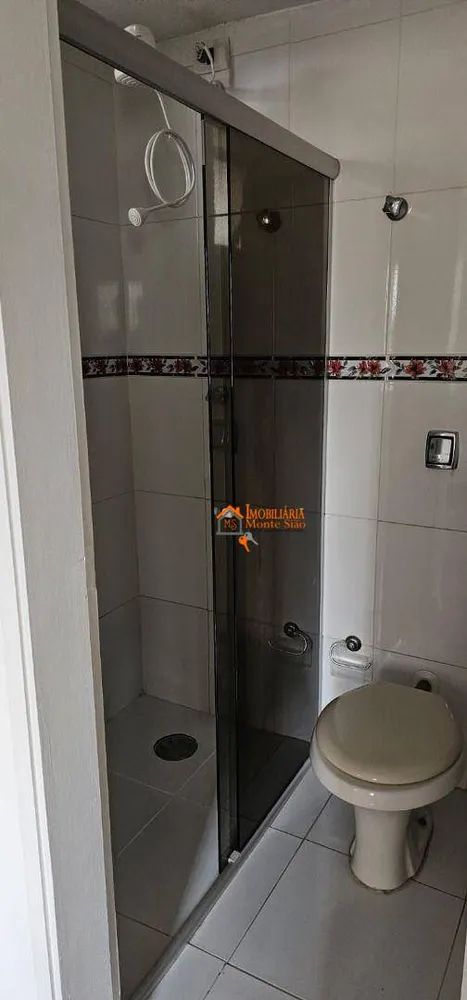 Apartamento, 3 quartos, 90 m² - Foto 6
