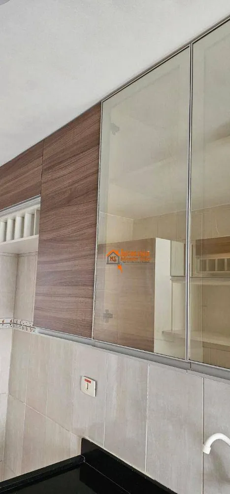 Apartamento, 3 quartos, 90 m² - Foto 3