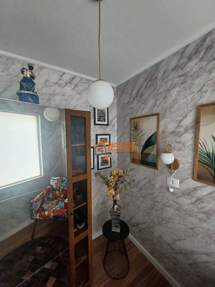 Sobrado, 2 quartos, 192 m² - Foto 12