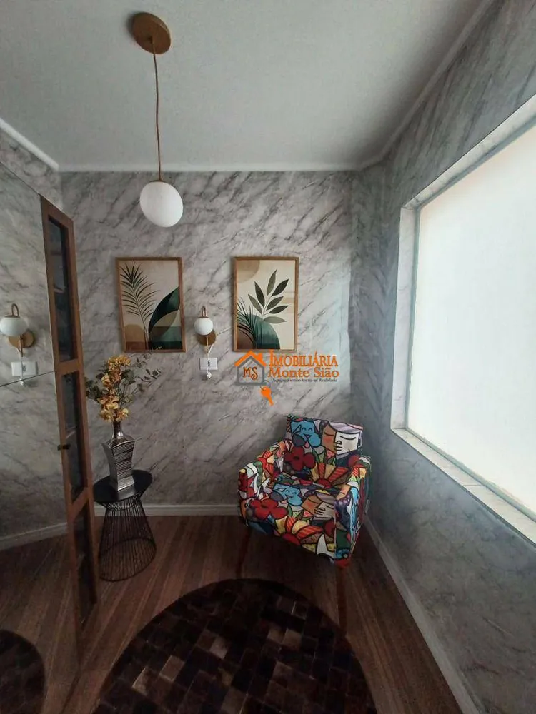 Sobrado, 2 quartos, 192 m² - Foto 8