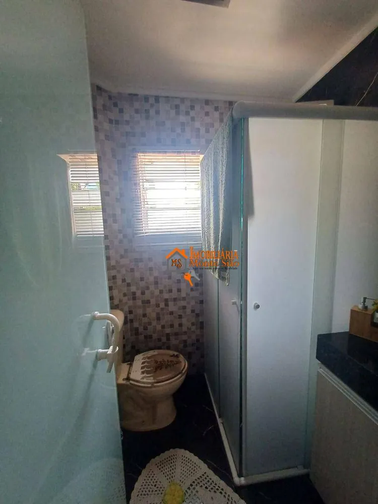 Sobrado, 2 quartos, 192 m² - Foto 2