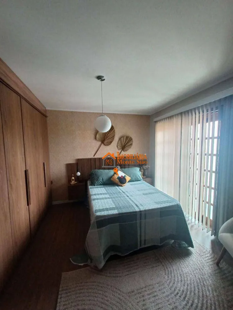 Sobrado, 2 quartos, 192 m² - Foto 10