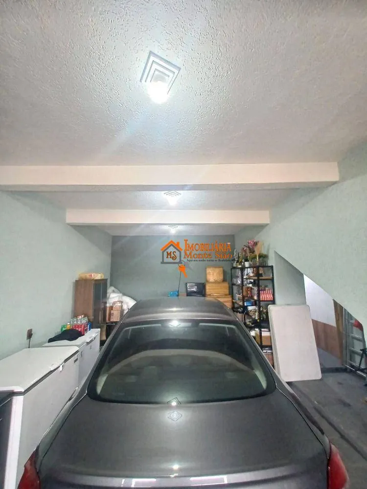 Sobrado, 2 quartos, 192 m² - Foto 11