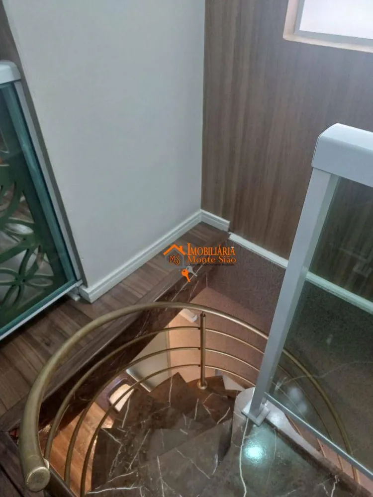Sobrado, 2 quartos, 192 m² - Foto 3