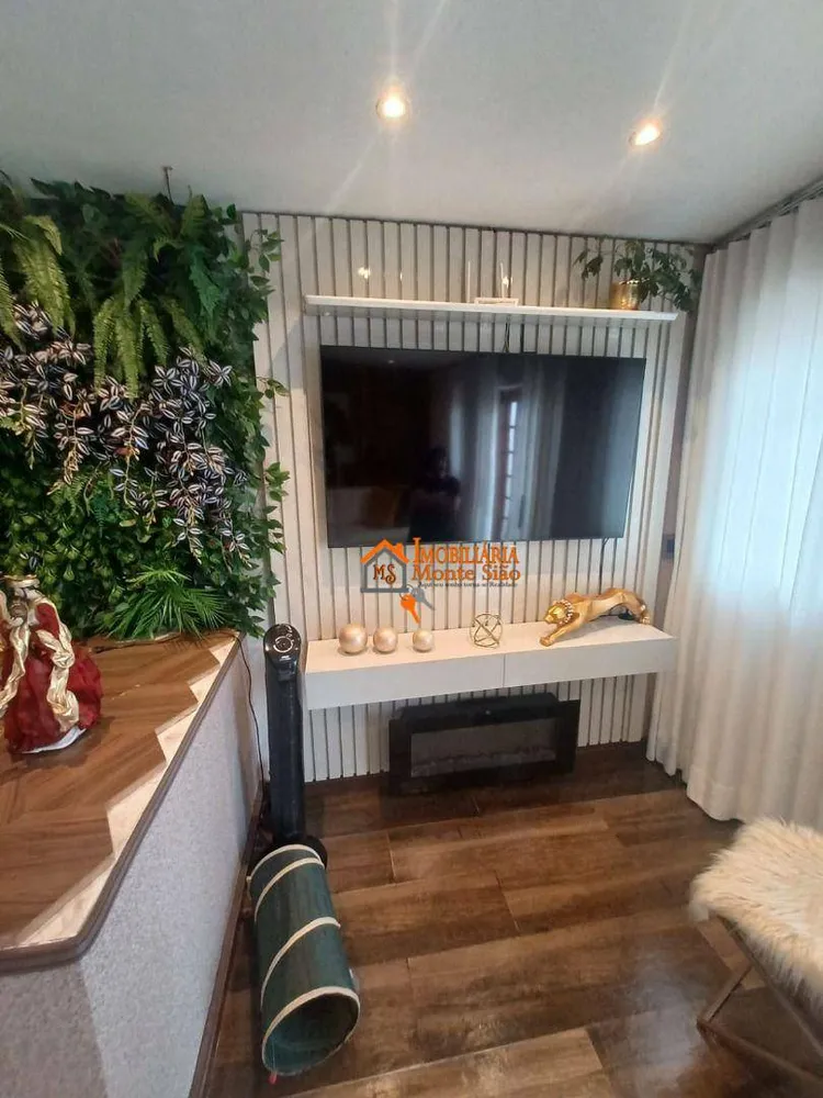 Sobrado, 2 quartos, 192 m² - Foto 5