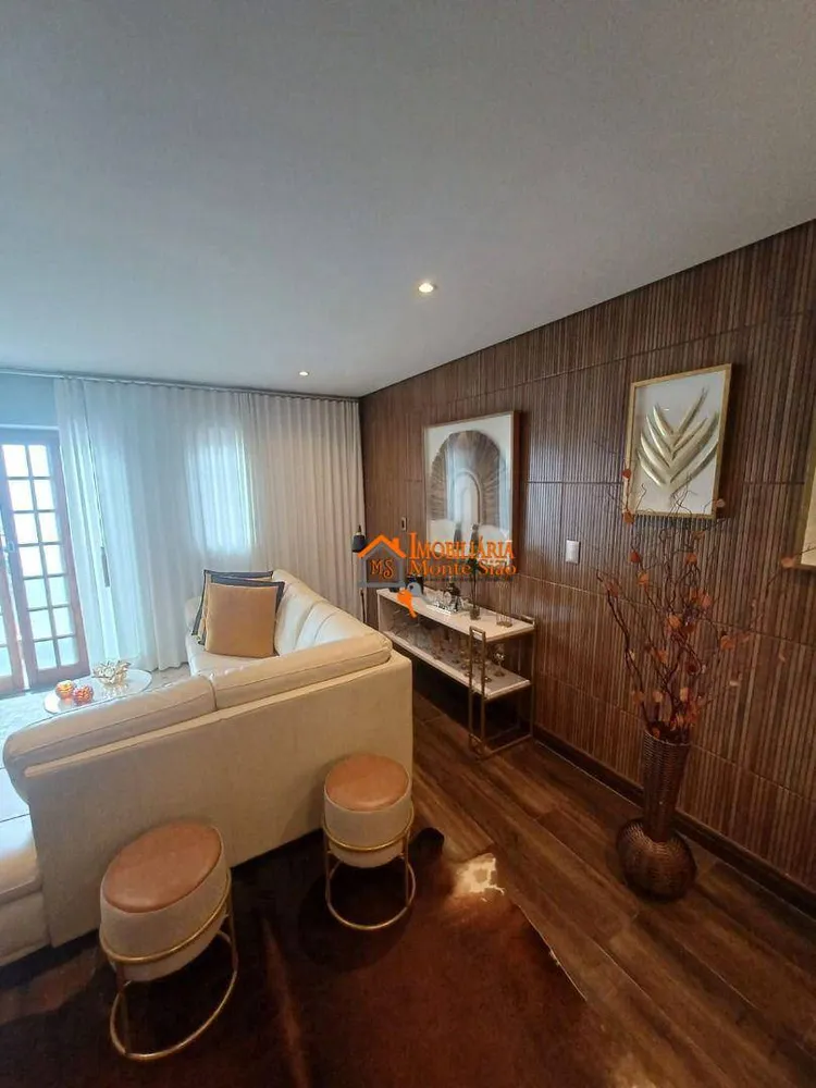 Sobrado, 2 quartos, 192 m² - Foto 9
