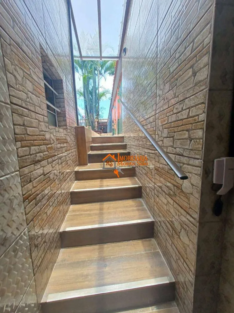 Sobrado, 2 quartos, 192 m² - Foto 7