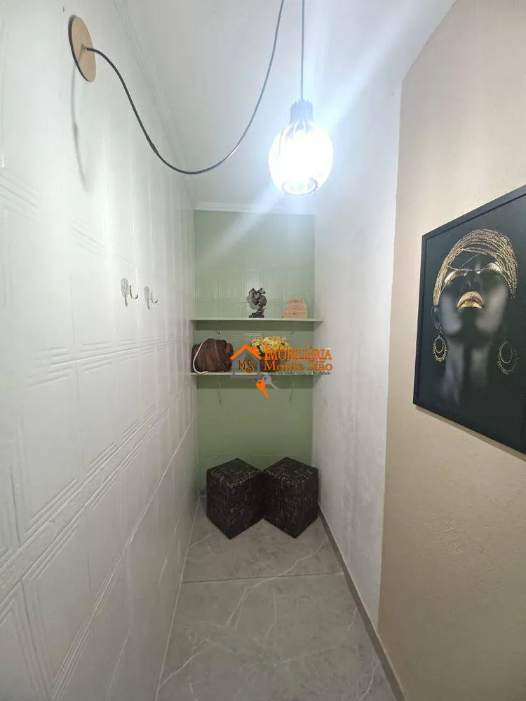Sobrado, 2 quartos, 192 m² - Foto 6