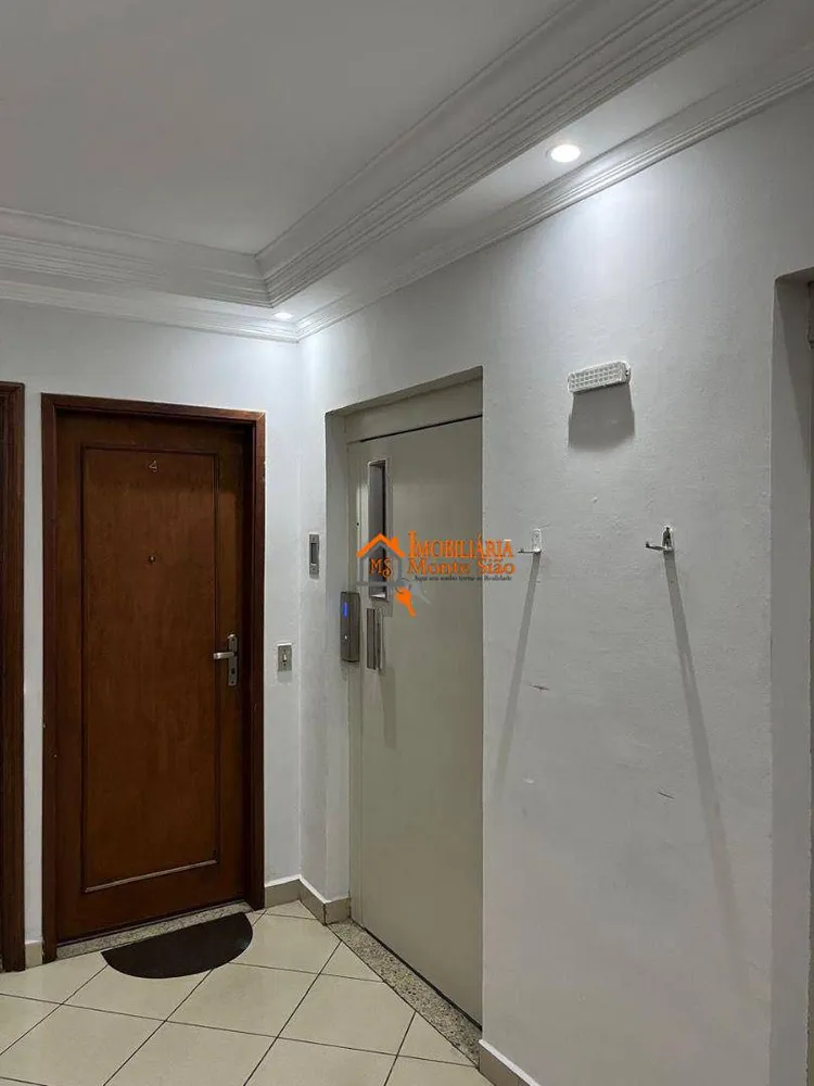 Apartamento, 3 quartos, 73 m² - Foto 5