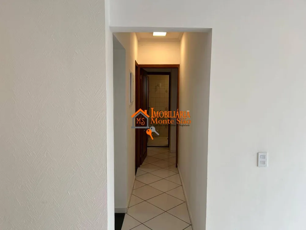 Apartamento, 3 quartos, 73 m² - Foto 4
