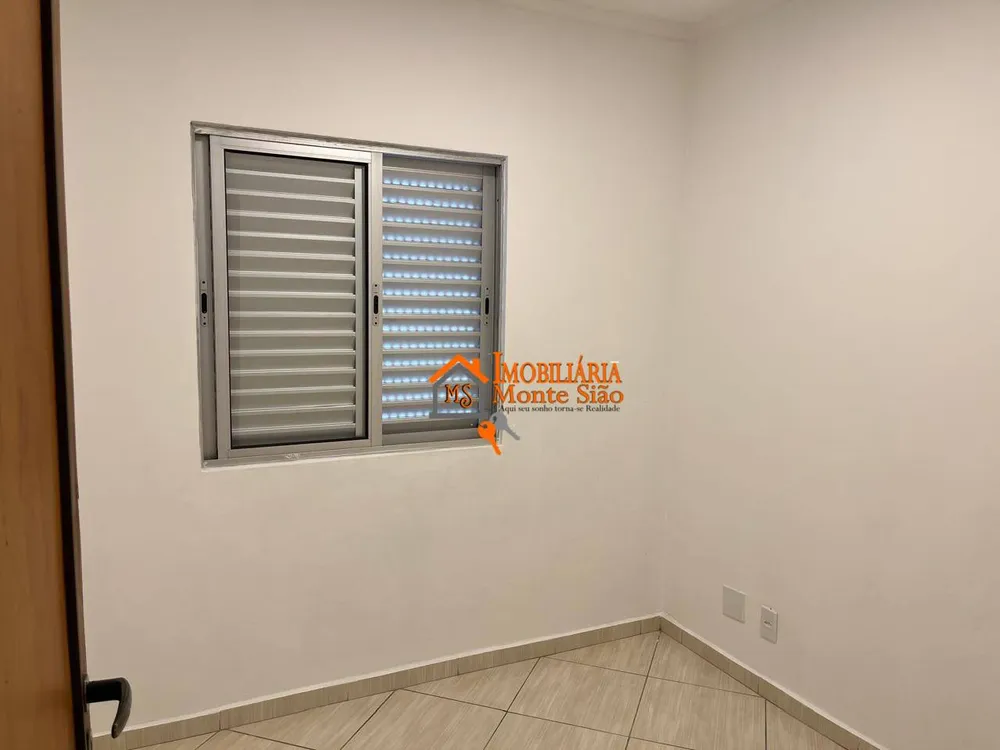 Apartamento, 3 quartos, 73 m² - Foto 9