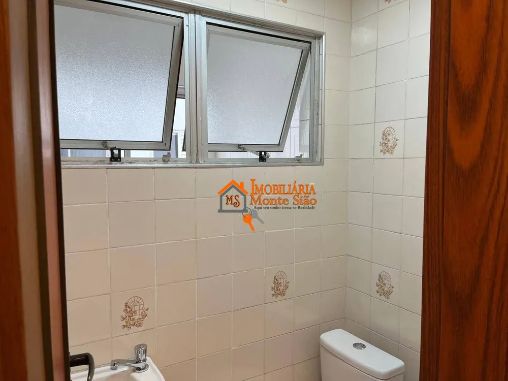 Apartamento, 3 quartos, 73 m² - Foto 6