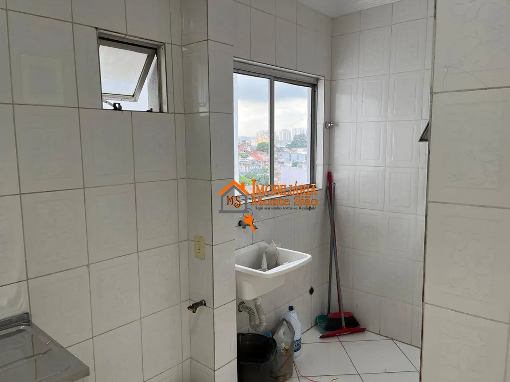 Apartamento, 3 quartos, 73 m² - Foto 7