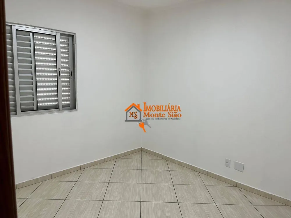 Apartamento, 3 quartos, 73 m² - Foto 8
