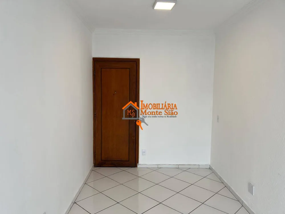 Apartamento, 3 quartos, 73 m² - Foto 2