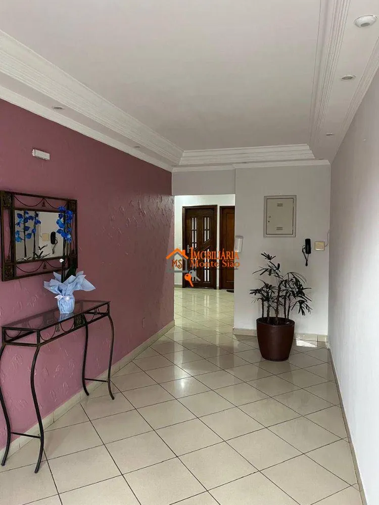 Apartamento, 3 quartos, 73 m² - Foto 12