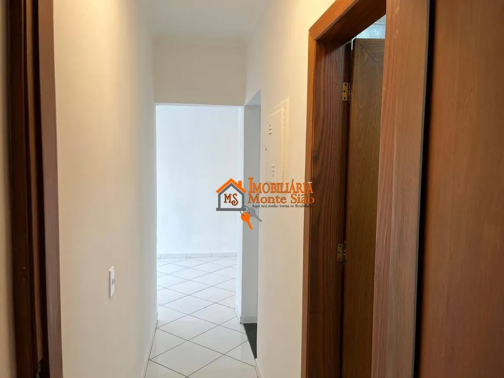 Apartamento, 3 quartos, 73 m² - Foto 3
