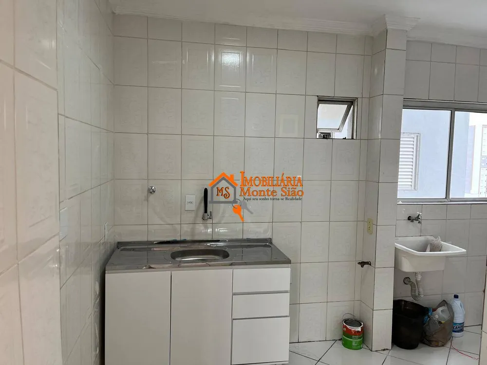Apartamento, 3 quartos, 73 m² - Foto 8