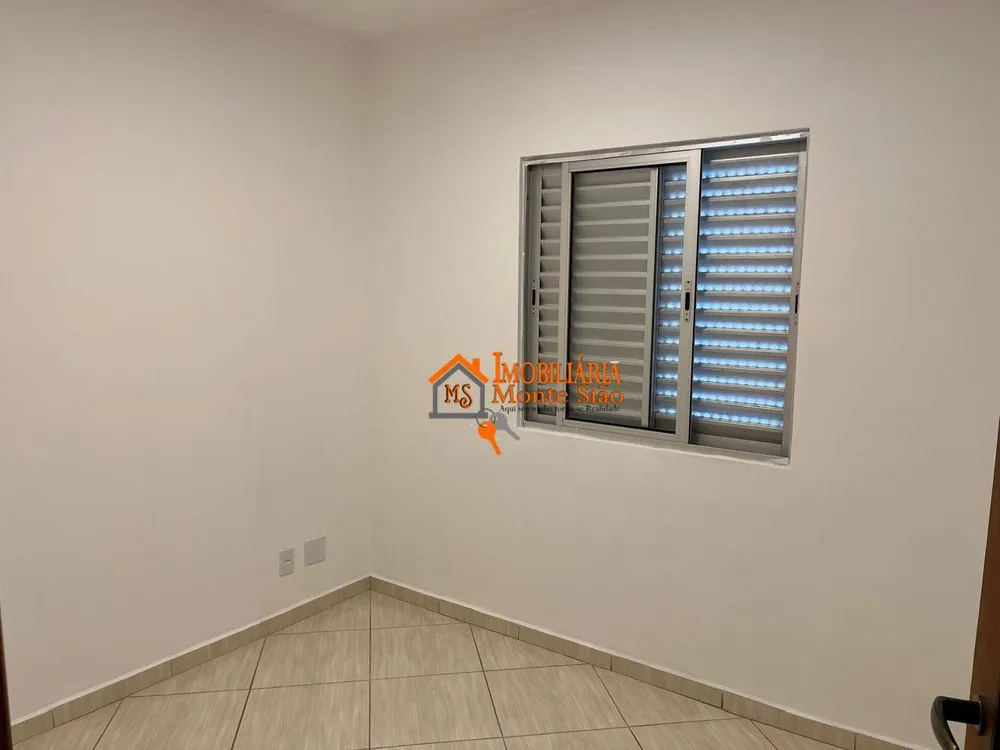 Apartamento, 3 quartos, 73 m² - Foto 7