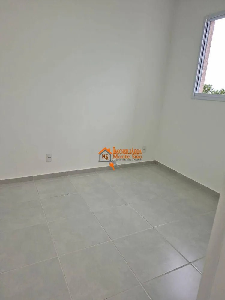 Apartamento, 2 quartos, 56 m² - Foto 5