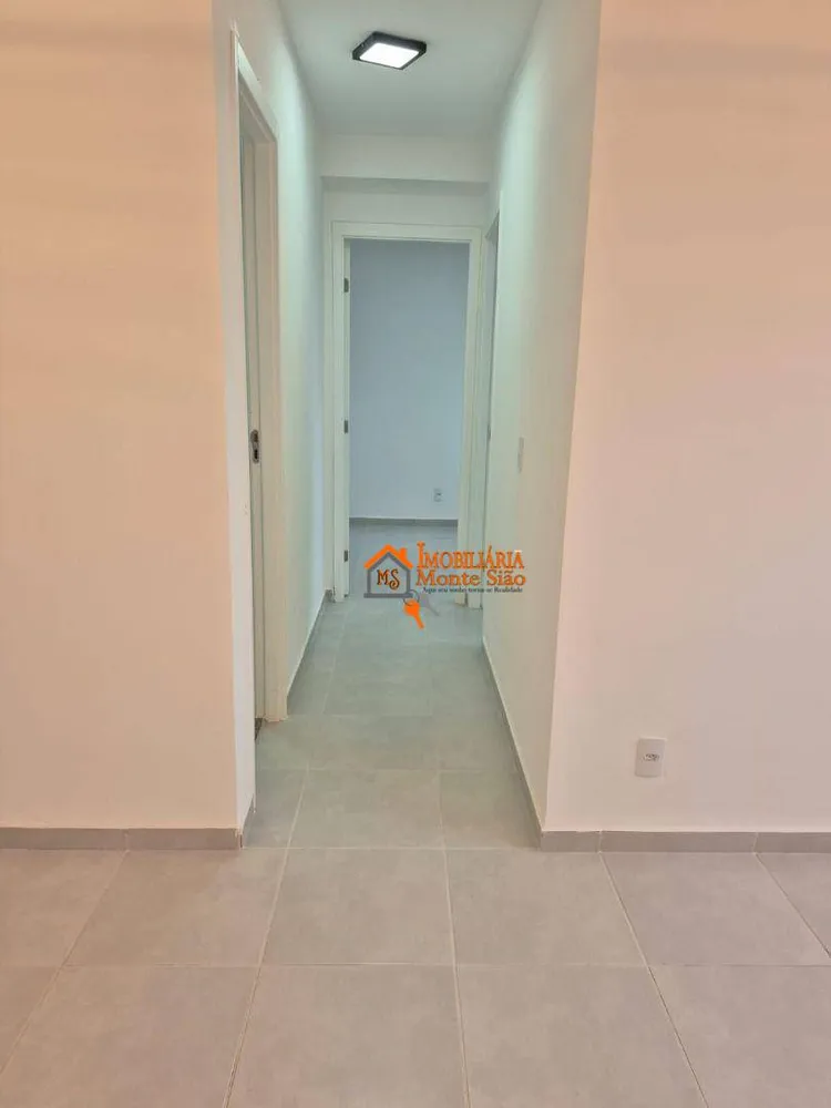 Apartamento, 2 quartos, 56 m² - Foto 4