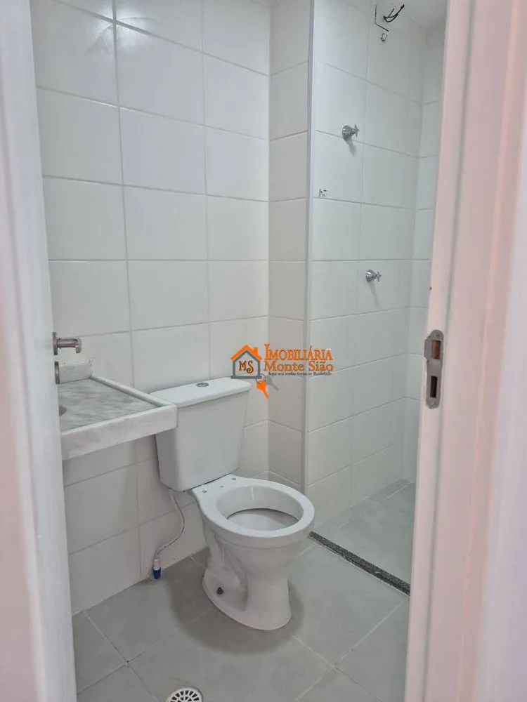 Apartamento, 2 quartos, 56 m² - Foto 2
