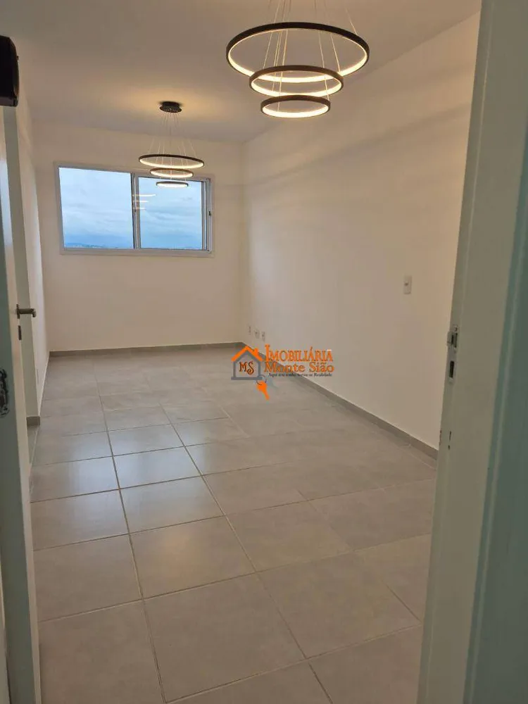 Apartamento, 2 quartos, 56 m² - Foto 6