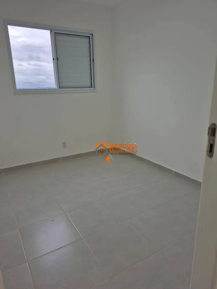 Apartamento, 2 quartos, 56 m² - Foto 3