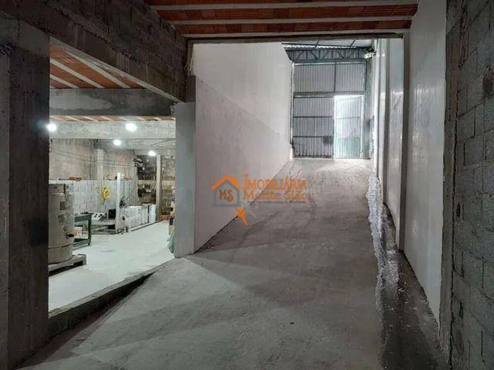 Loja-Salão à venda, 400m² - Foto 5