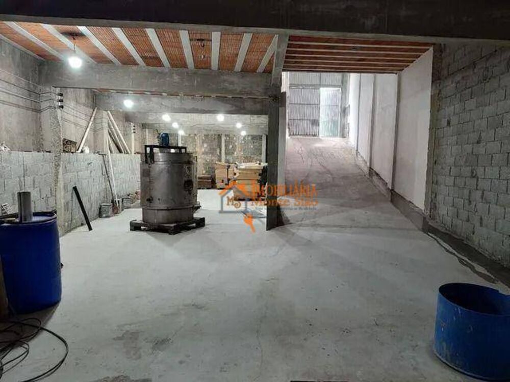 Loja-Salão à venda, 400m² - Foto 7