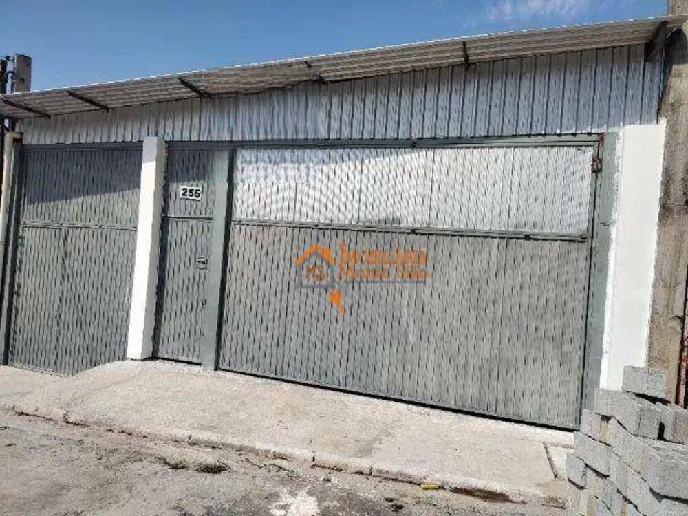 Loja-Salão à venda, 400m² - Foto 3