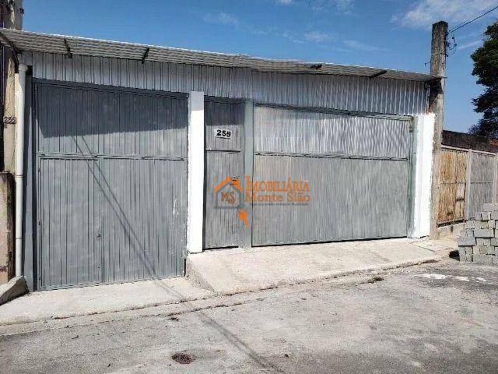 Loja-Salão à venda, 400m² - Foto 2